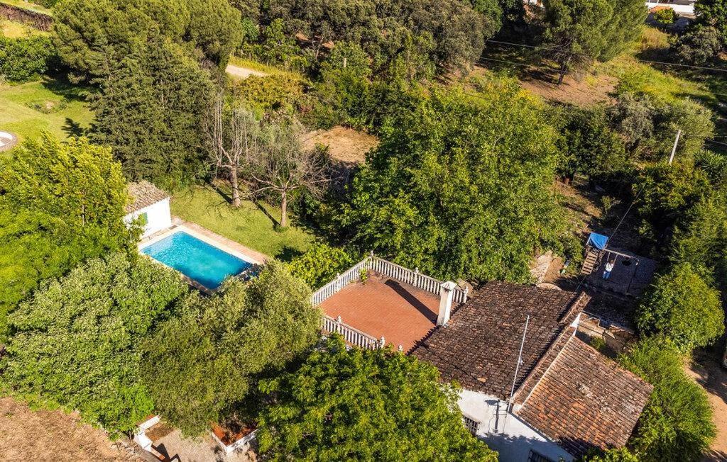 Aires De La Sierra Villa Cordoba Exterior photo